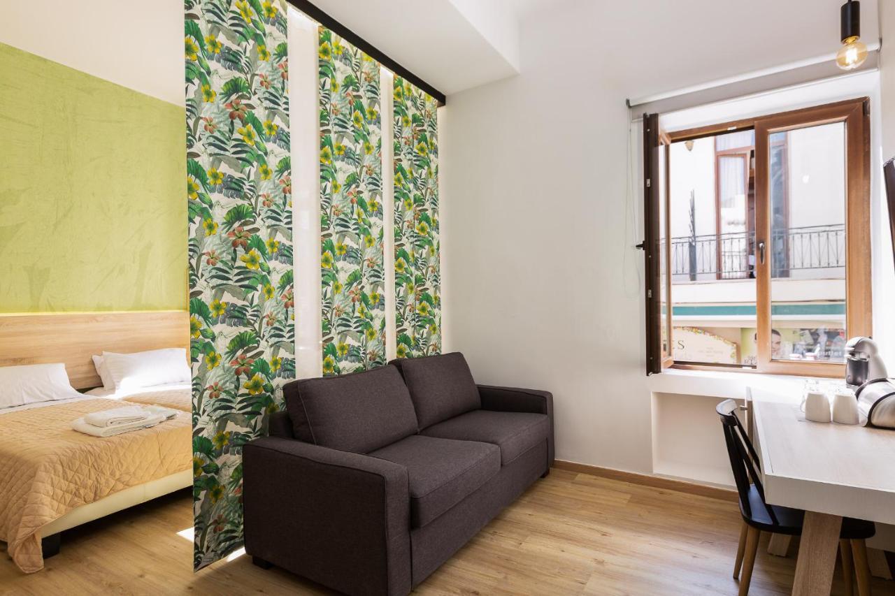Ark 68 City Rooms Rethymno Exterior foto